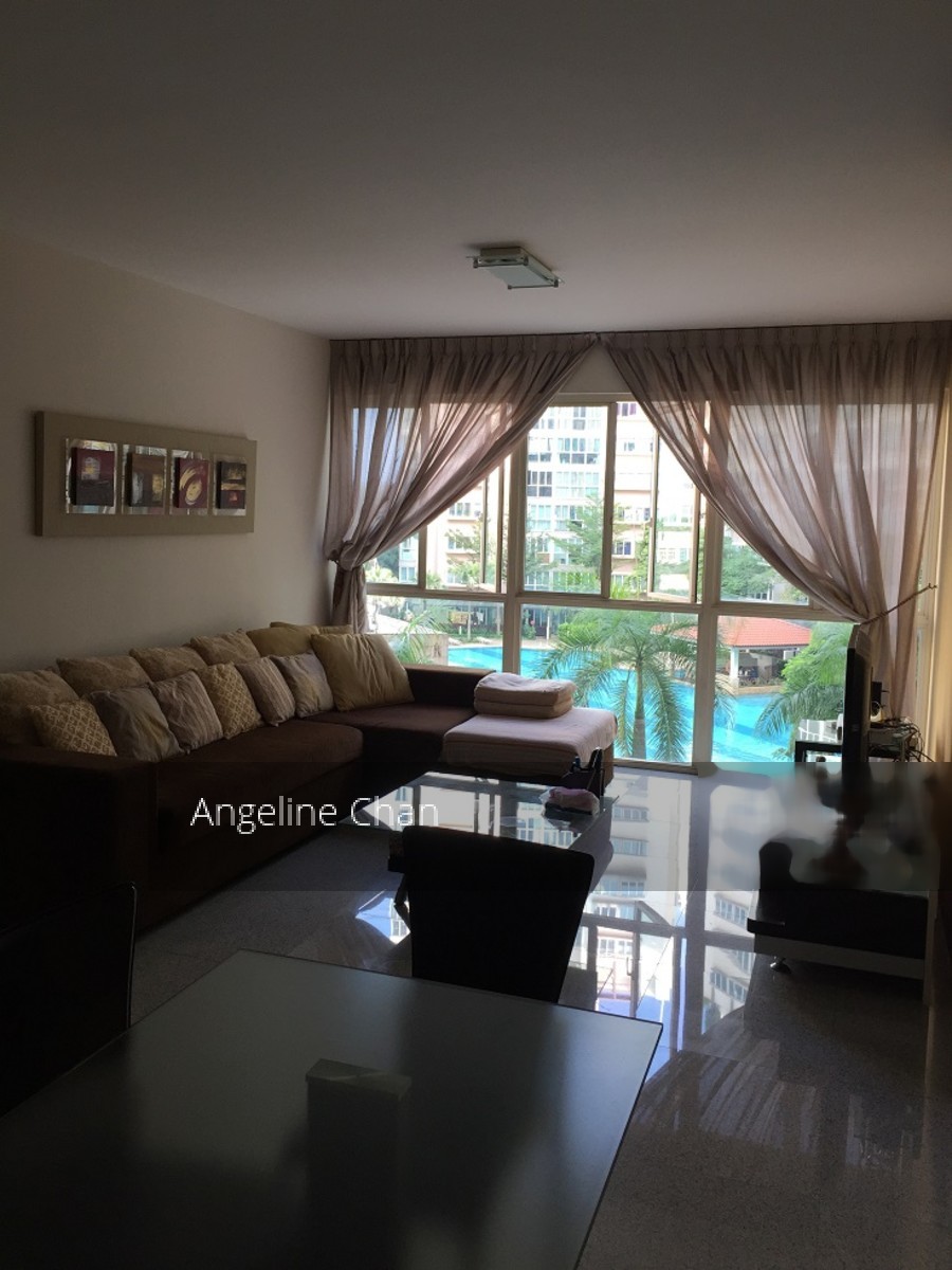 Rio Vista (D19), Condominium #125092002